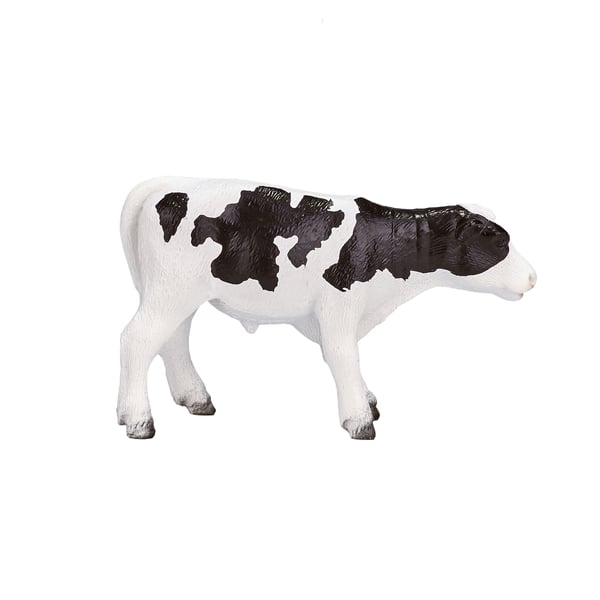 Mojo Fun Holstein Calf standing