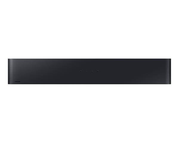 Samsung HW-S60D/EN SoundBar højttaler Sort 5.0 kanaler