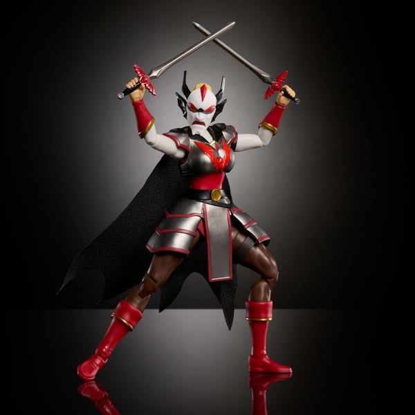 Masters of the Universe MasterVerse DESPARA Action Figure