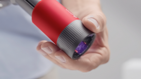 Dyson 972203-01 støvsuger tilbehør & forsyning Tilbehørssæt Håndstøvsuger