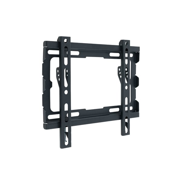 TooQ LP1043F-B tv-beslag 109,2 cm (43") Sort