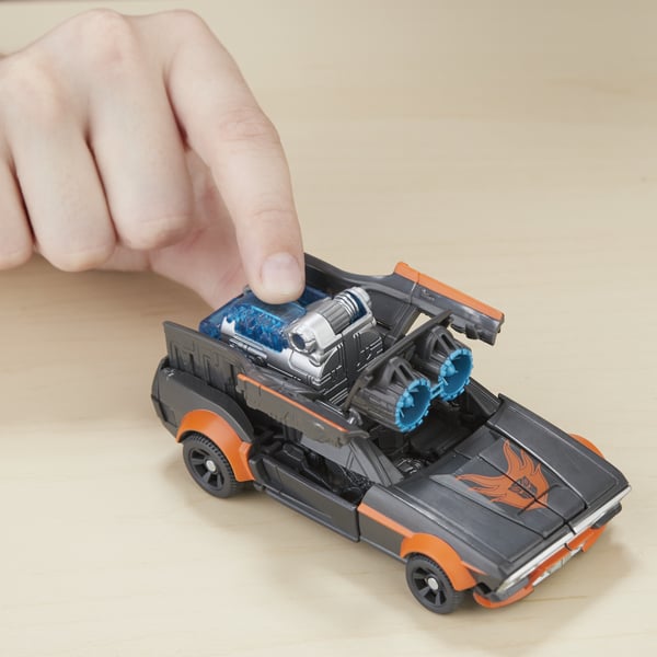 Hasbro HASE0752 legetøjsfigur til børn
