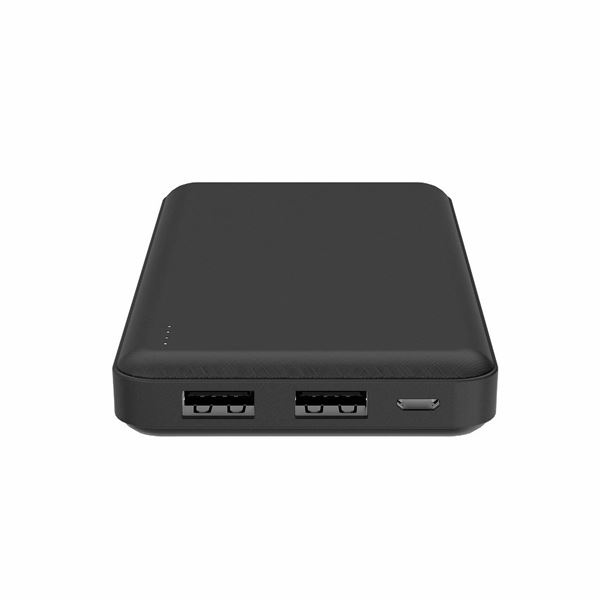 Celly PBE10000 Litiumioni (Li-Ion) 10000 mAh Musta