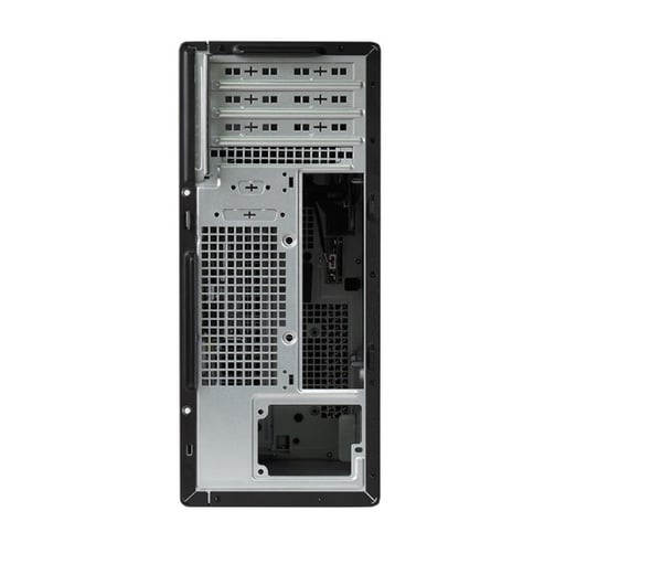 Chieftec BS-10B-300 computeretui Mini Tower Sort 300 W