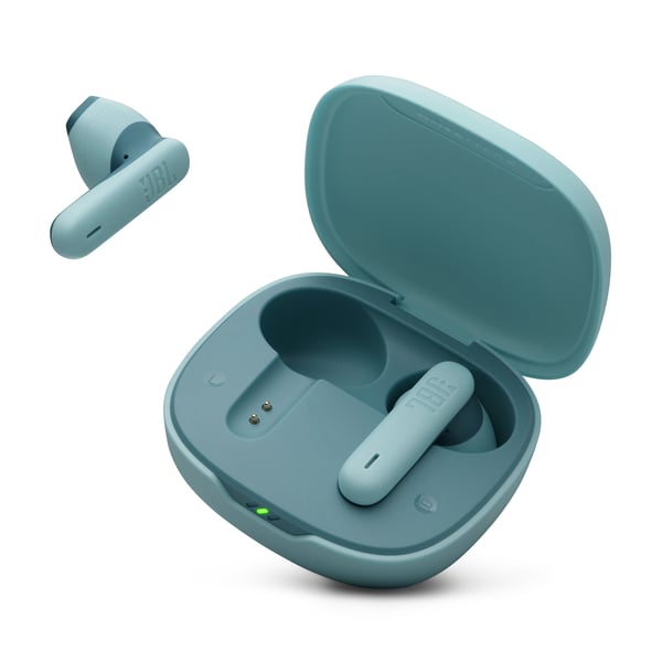 JBL Wave Flex 2 Kuulokkeet Langaton In-ear Puhelut/Musiikki USB Type-C Bluetooth Sininen