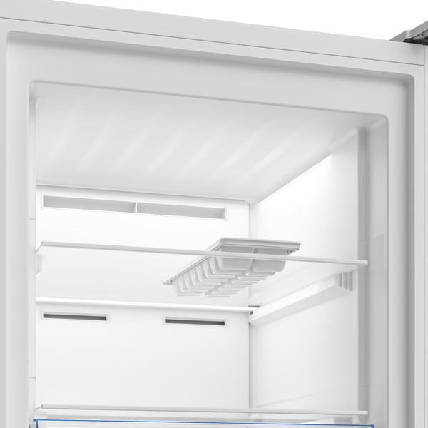 Beko B3RFNE294W Stående fryser Fritstående 260 L Hvid