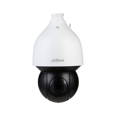 Dahua Technology WizSense DH-SD5A445GB-HNR bevakningskameror Kupol-formad IP-säkerhetskamera Utomhus 2560 x 1440 pixlar Innertak/vägg