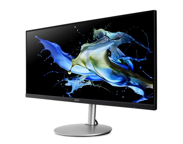 Acer Vero CB273 computerskærm 68,6 cm (27") 1920 x 1080 pixel Fuld HD LED Sort