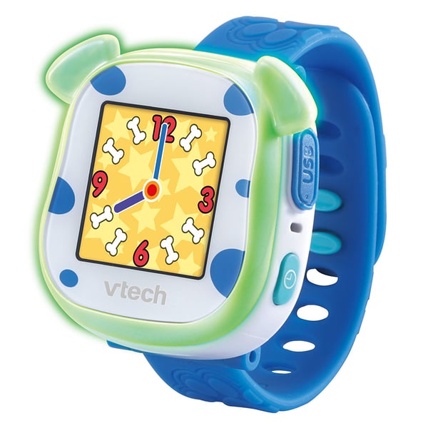 VTech My First KidiWatch Barnklocka