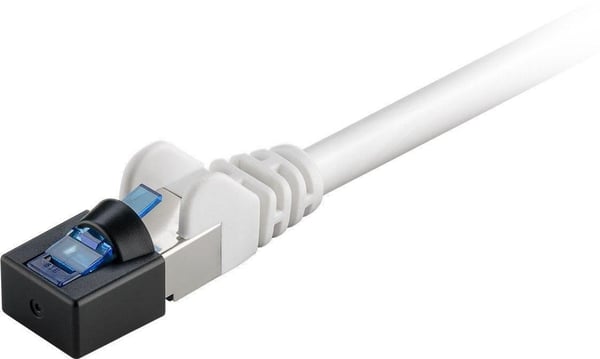 Microconnect CABLEMANA-11 portin pölysuoja 10 kpl RJ-45