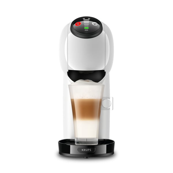Krups KP2401 Halvautomatisk Espressomaskin 0,8 l