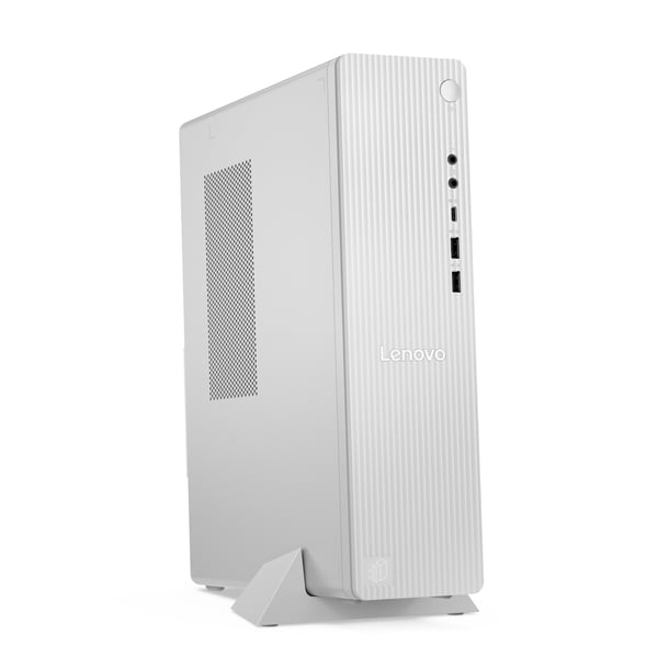 Lenovo IdeaCentre Tower 08IRH9 Intel® Core™ i5 i5-13420H 16 GB DDR5-SDRAM 512 GB SSD Windows 11 Home SFF PC Grå