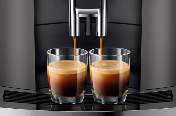 JURA W4 (EA) Fuld-auto Espressomaskine 3 L