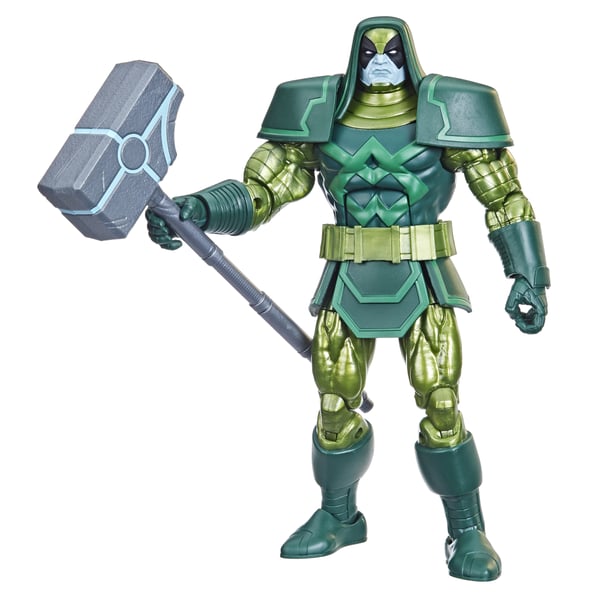 Hasbro Marvel Guardians of the Galaxy F64865S00 lasten leluhahmo