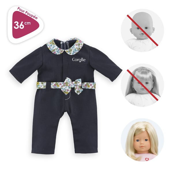 Corolle 9000212790 dukke tilbehør Dukke playsuit