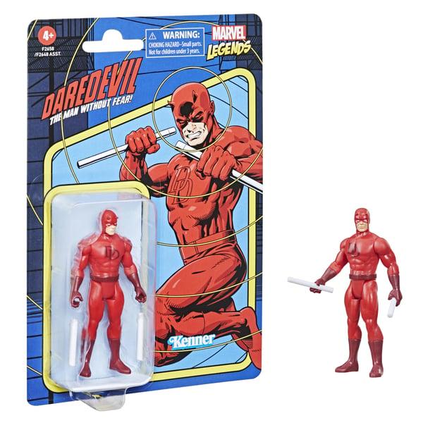 Marvel F26485L0 legetøjsfigur til børn