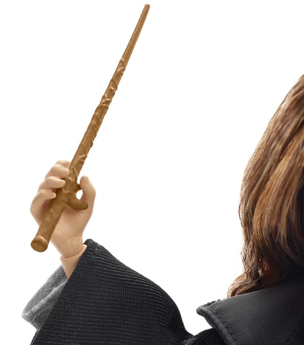 Harry Potter HERMOINE GRANGER-docka