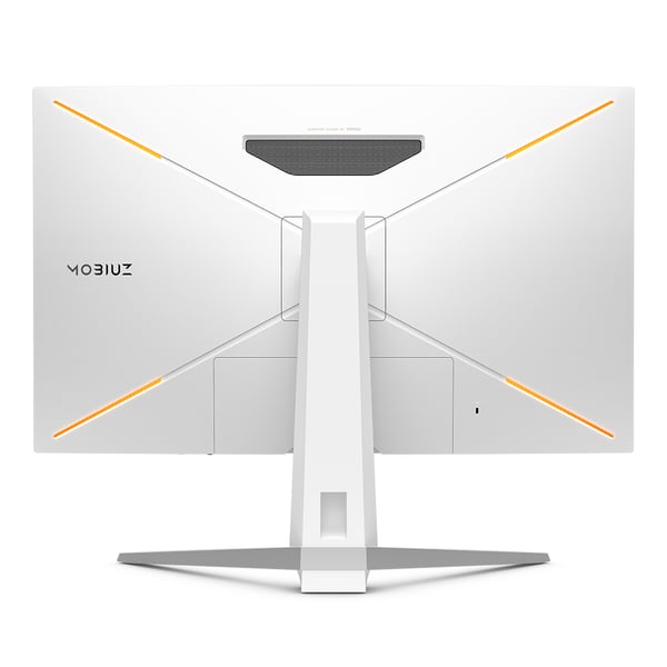 BenQ EX3210U computerskærm 81,3 cm (32") 3840 x 2160 pixel 4K Ultra HD LED Sort