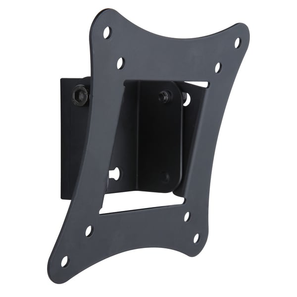 Techly ICA-LCD-900 76,2 cm (30") Musta Techly ICA-LCD-900 76,2 cm (30") Musta