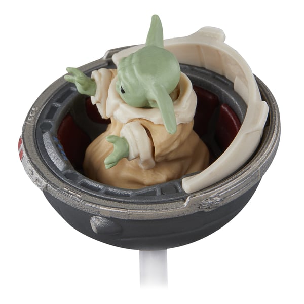 Star Wars F97815X0 legetøjsfigur til børn