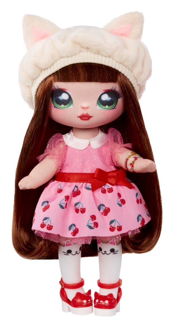 Na! Na! Na! Surprise Sweetest Sweets - Katie Kitten