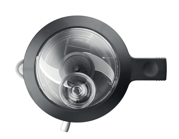 KitchenAid 5KFC3516EER 0,83 L 240 W Rød