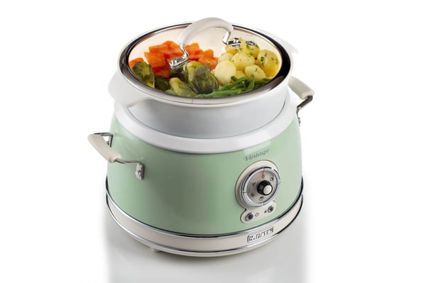 Ariete 2904/04 riisinkeitin 3,5 L 700 W Vihreä