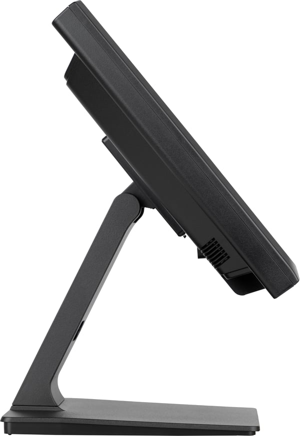 iiyama ProLite T1731SR-B1S computerskærm 43,2 cm (17") 1280 x 1024 pixel SXGA LCD Berøringsskærm Sort