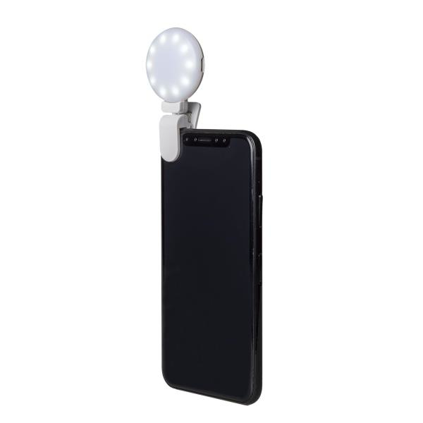Celly Clicklight Selfie-lampa
