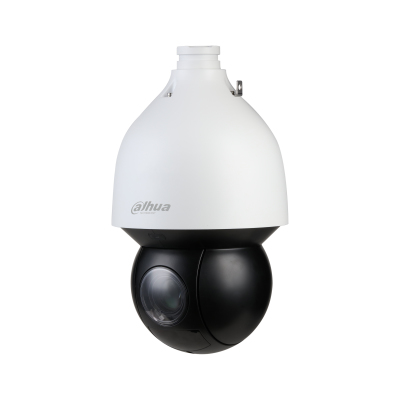 Dahua Technology WizSense DH-SD5A445GB-HNR bevakningskameror Kupol-formad IP-säkerhetskamera Utomhus 2560 x 1440 pixlar Innertak/vägg