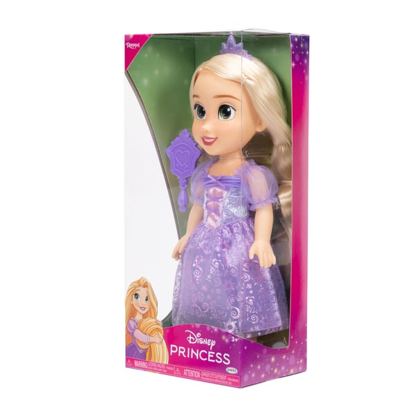 My Friend Rapunzel