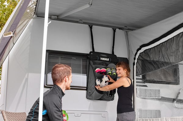 Thule 306925 Förvaringslåda