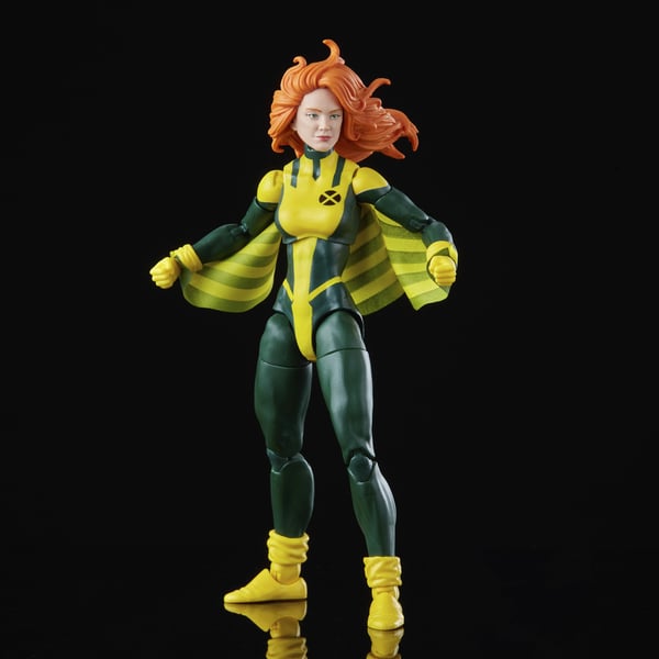 Marvel X-Men F36885X0 toy figure