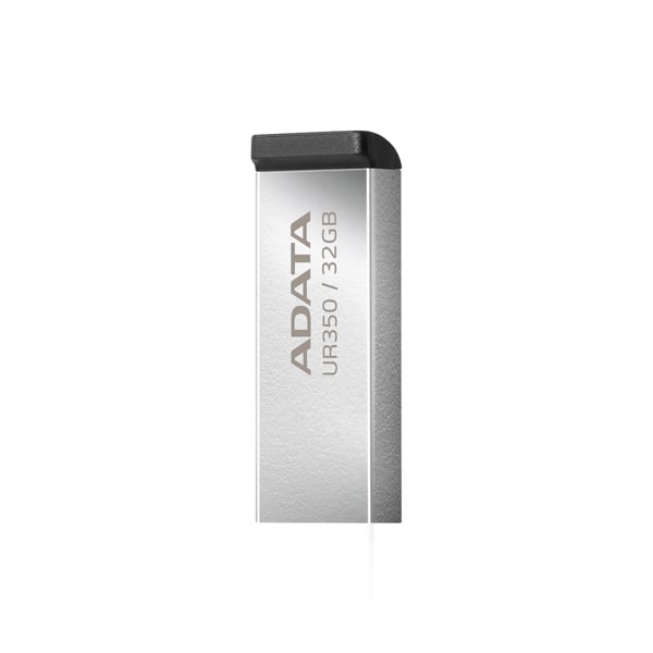 ADATA UR350 USB-sticka 32 GB USB Type-A 3.2 Gen 1 (3.1 Gen 1) Svart