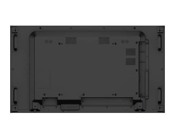 AG Neovo PN-55D3 Platt skärm för digital skyltning 138,7 cm (54.6") LCD 500 cd/m² Full HD Svart 24/7