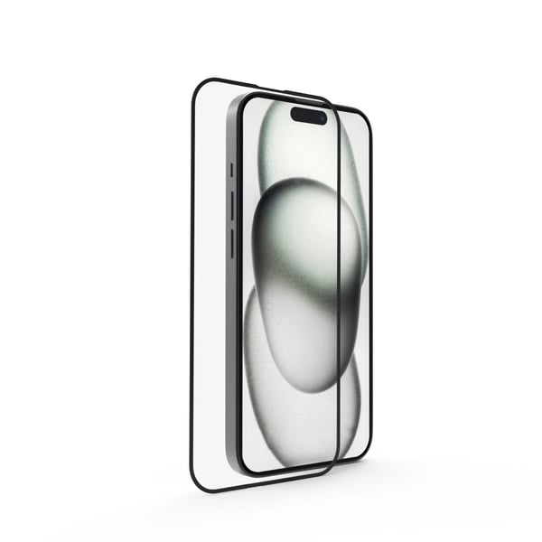 Hama Extreme Protect Klar skærmbeskytter Apple 1 stk