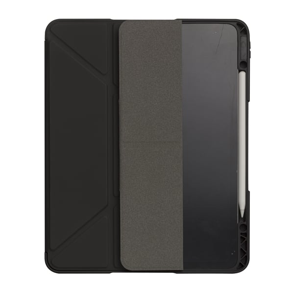 dbramante1928 London Pro -iPad Air 13" M4/M3/M2/Pro 6th/5th, Black