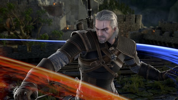 BANDAI NAMCO Entertainment SoulCalibur VI PlayStation 4