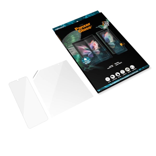 PanzerGlass ® Skærmbeskyttelse Samsung Galaxy Z Fold3 5G