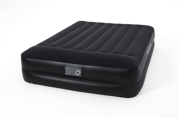 Bestway 67403 luftmadras Dobbelt madras Sort