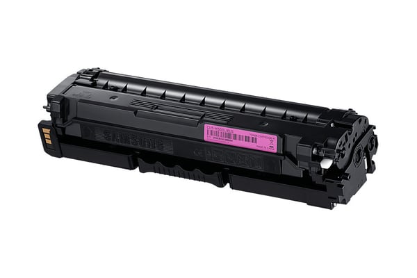 Samsung CLT-M503L Magenta Toner Cartridge tonerpatron 1 stk Original Samsung CLT-M503L Magenta Toner Cartridge tonerpatron 1 stk Original