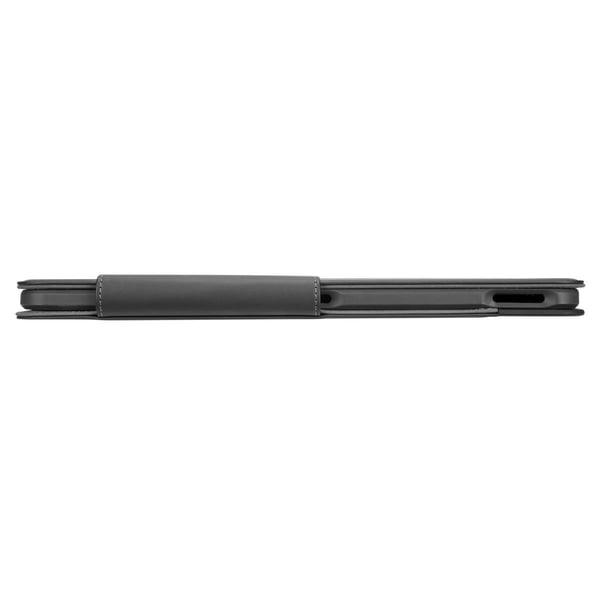 Targus VersaVu 32,8 cm (12.9") Folio-kotelo Musta