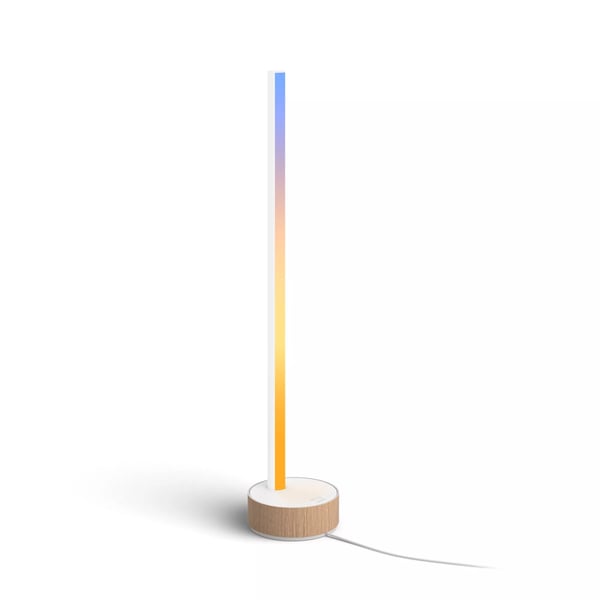 Philips Hue White and Color ambiance Signe gradient bordlampe Philips Hue White and Color ambiance Signe gradient bordlampe