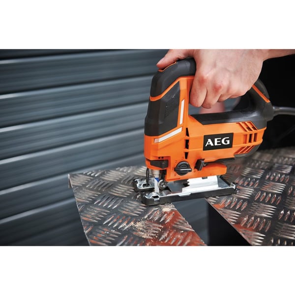 AEG STEP 100X puslespil 3200 spm 700 W 2,3 kg