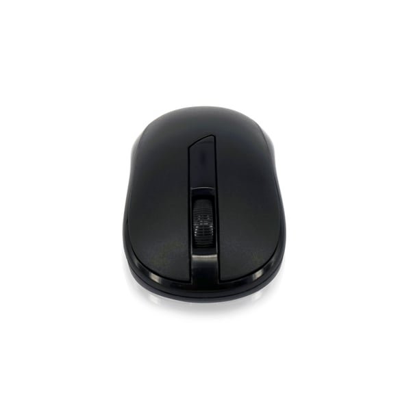 Ewent EW3223 mus Kontor Ambidextrous RF trådløst Optisk 1000 dpi