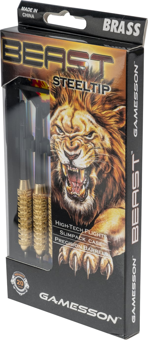 Bex Sport 113-1020-20 dartpilar Spets till dartpil 3 styck
