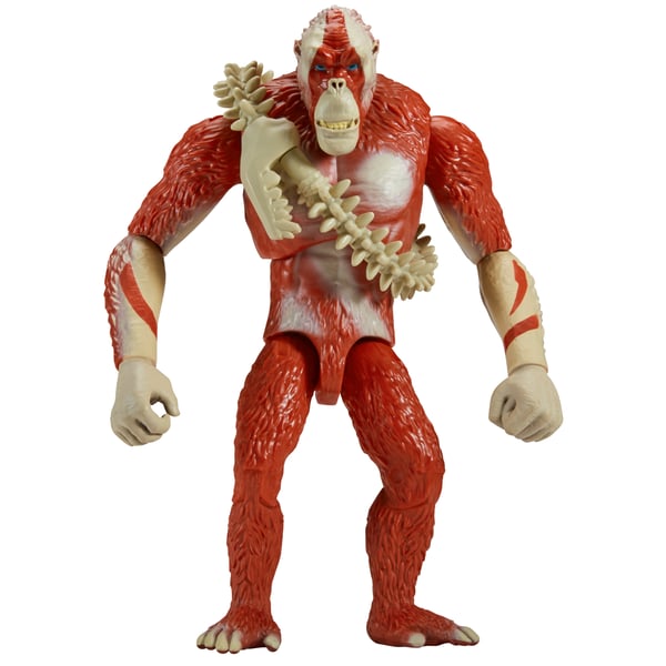 The New Empire 11" Giant Skar King