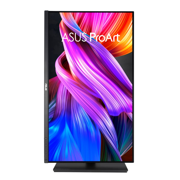ASUS ProArt PA328QV platta pc-skärmar 80 cm (31.5") 2560 x 1440 pixlar Quad HD LED Svart
