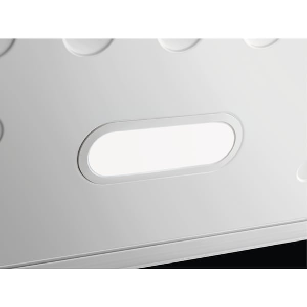 AEG AHB531D1LW Frysbox Fristående 308 l Vit