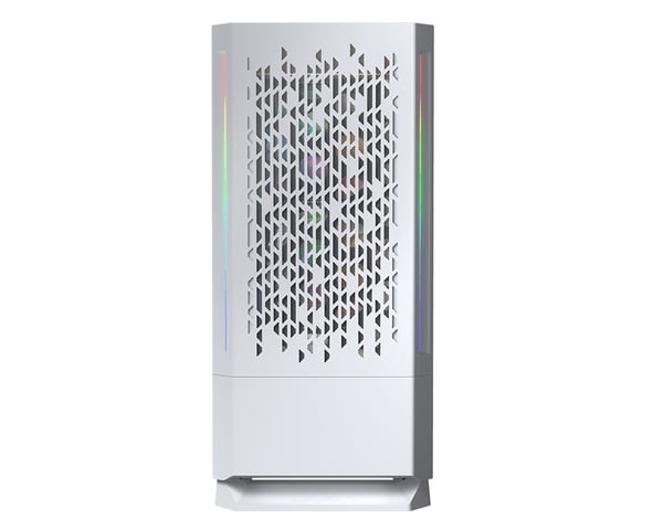 COUGAR Case MX430 Air RGB Midi Tower Vit